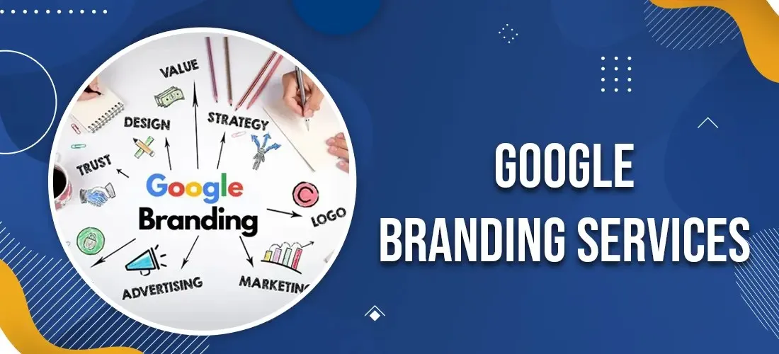 Google Branding Services in Jorhat
